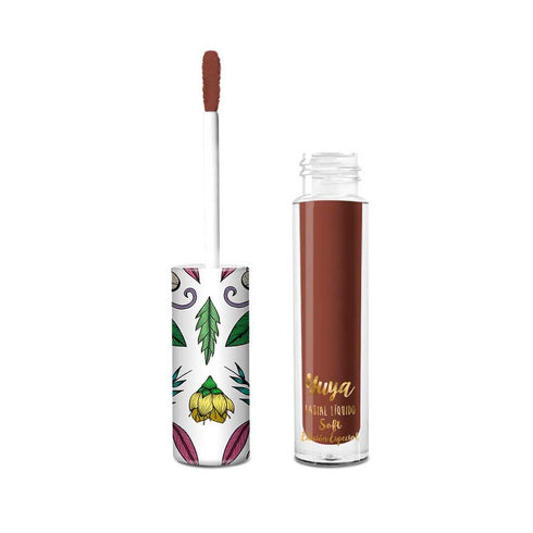 Labial Líquido Soft Existir Labial Republic Cosmetics